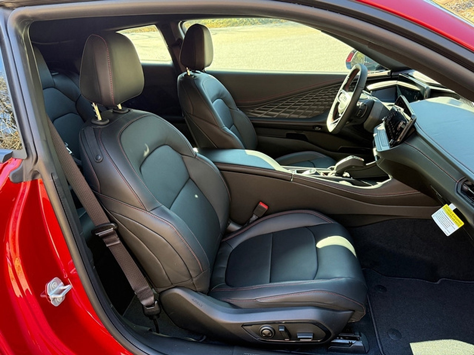 New 2026 Dodge Charger Scat Pack AWD/4WD image 23