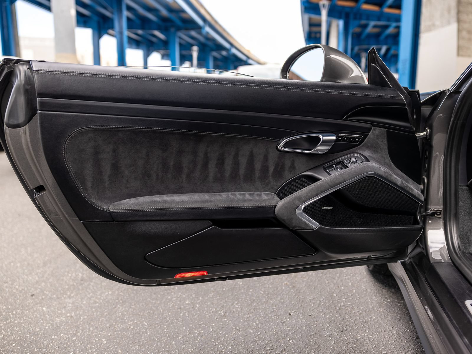 Certified 2018 Porsche 911 Carrera GTS RWD image 40