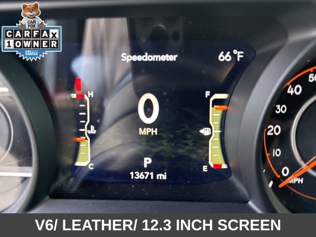 Used 2024 Jeep Wrangler Sahara image 13