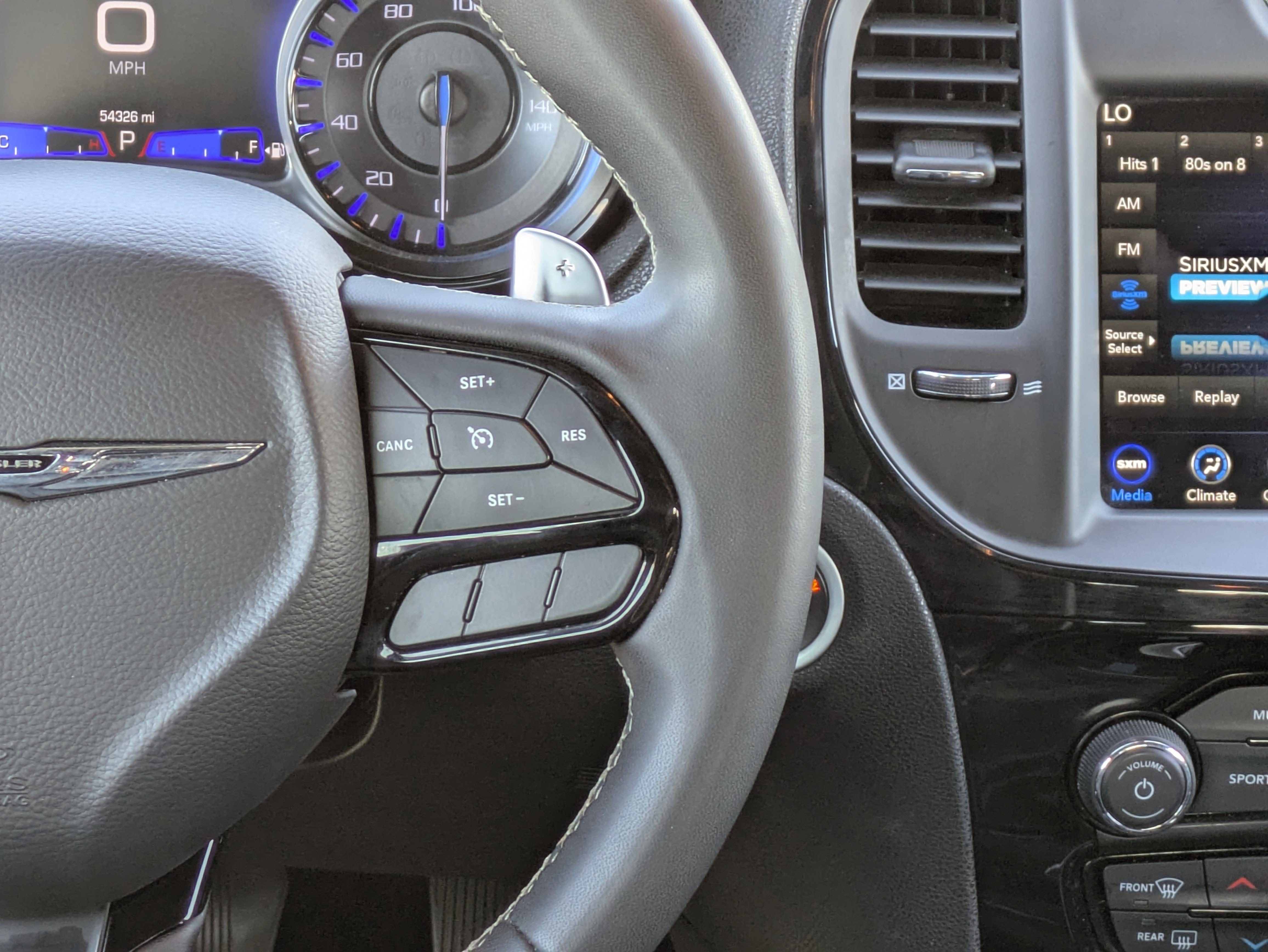 Used 2022 Chrysler 300 S RWD image 21