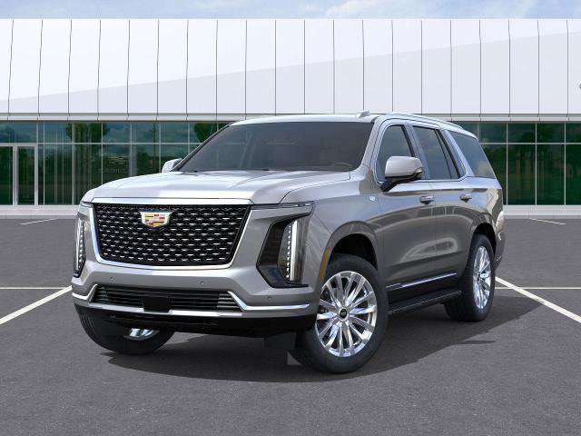 New 2025 Cadillac Escalade Luxury image 6