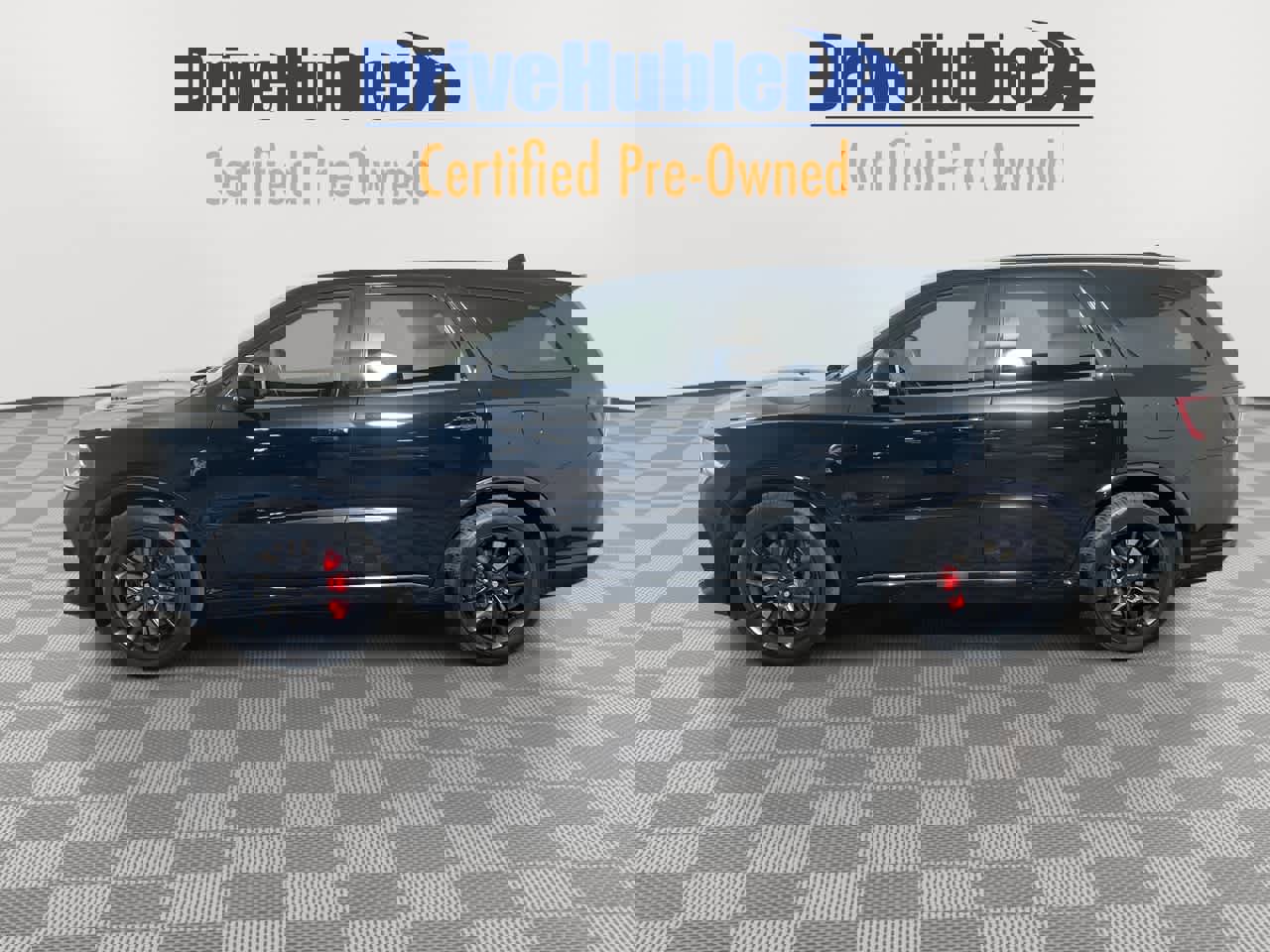 Used 2023 Dodge Durango SRT Hellcat image 5