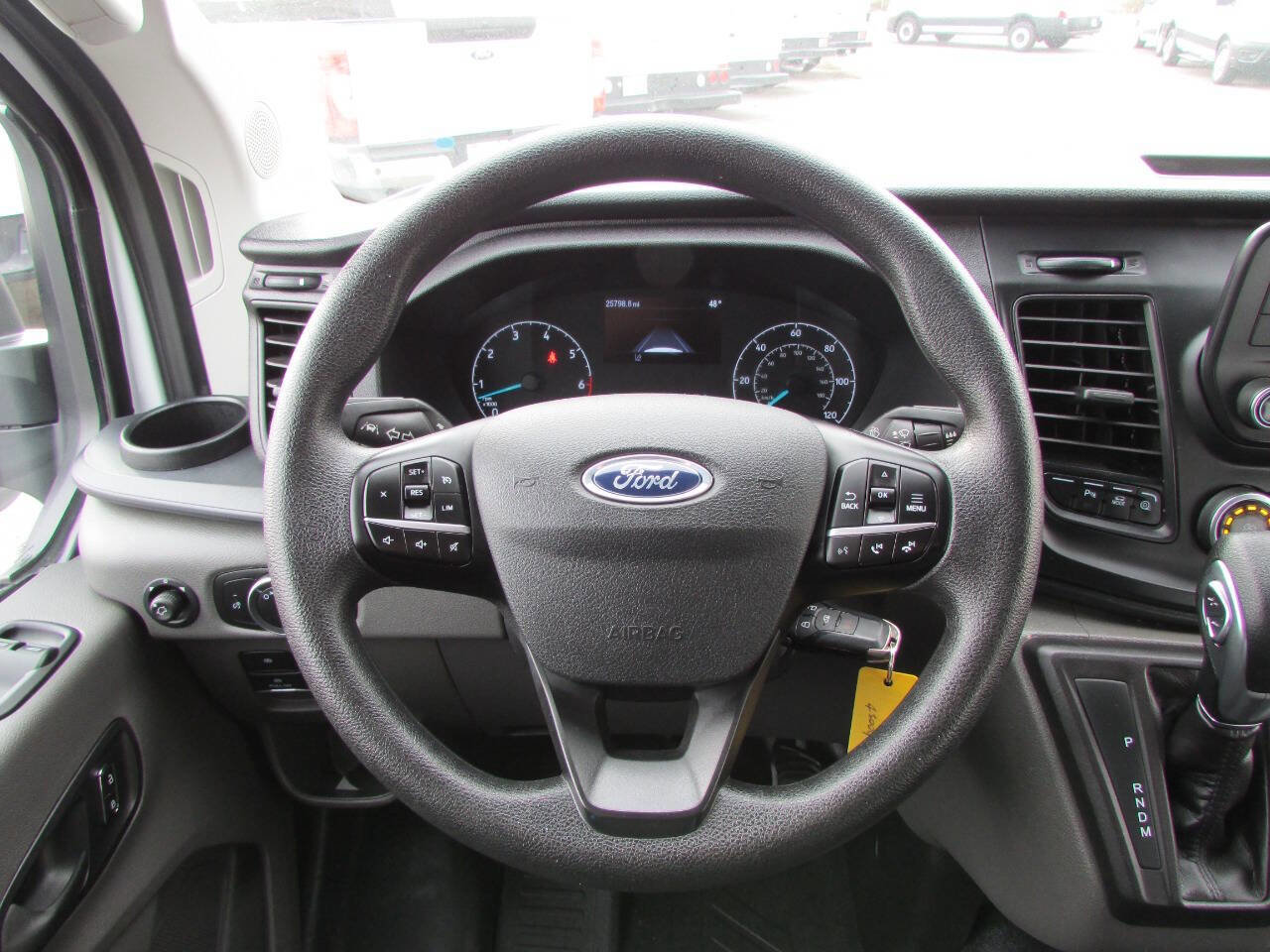 Used 2023 Ford Transit 350 XL image 20