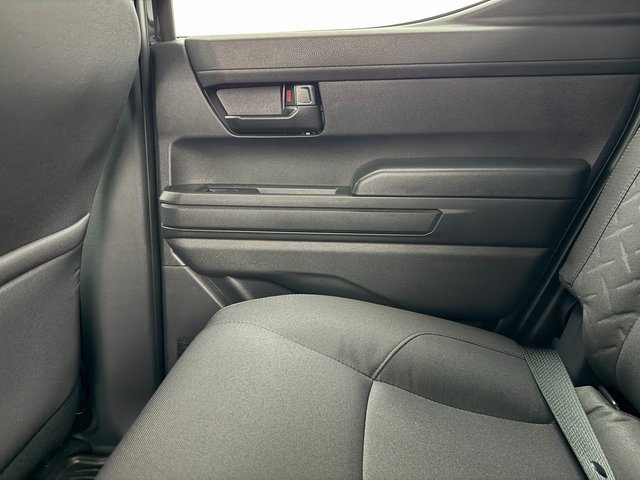 New 2026 Toyota Tacoma SR image 32