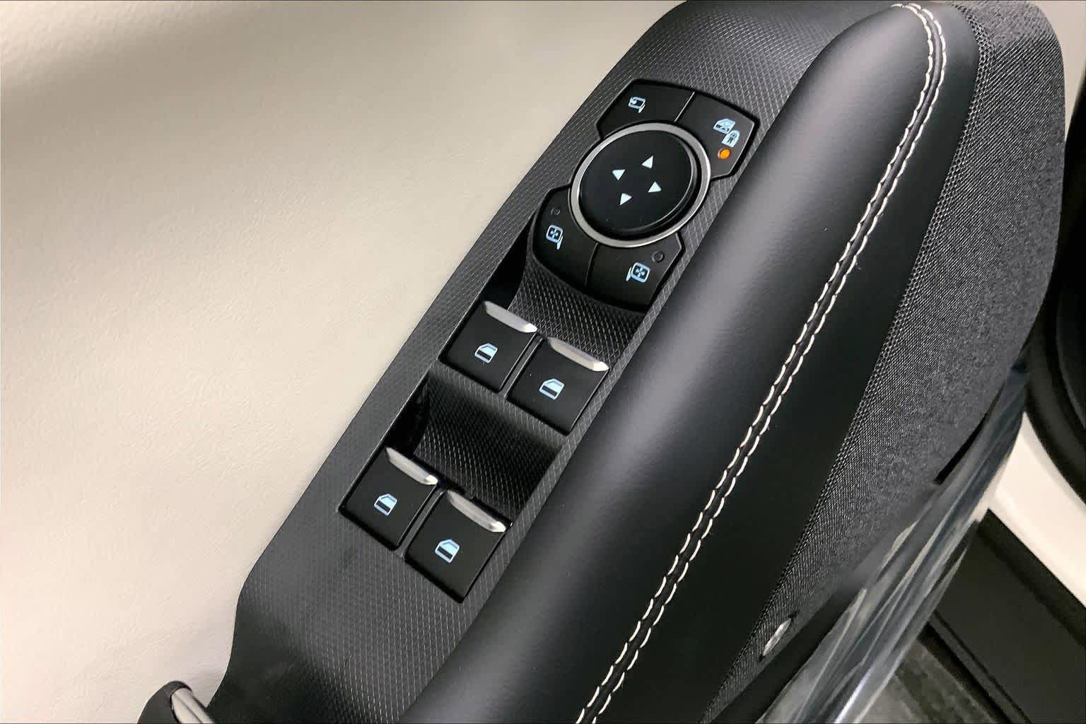 New 2026 Ford Mustang Mach-E Premium RWD image 17