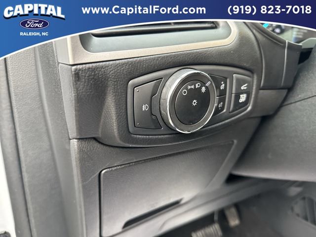 Certified 2023 Ford Edge SEL w/ Convenience Package AWD/4WD image 21