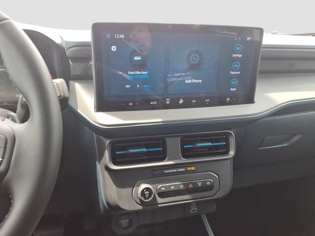 New 2026 Ford Maverick Lobo AWD/4WD image 18