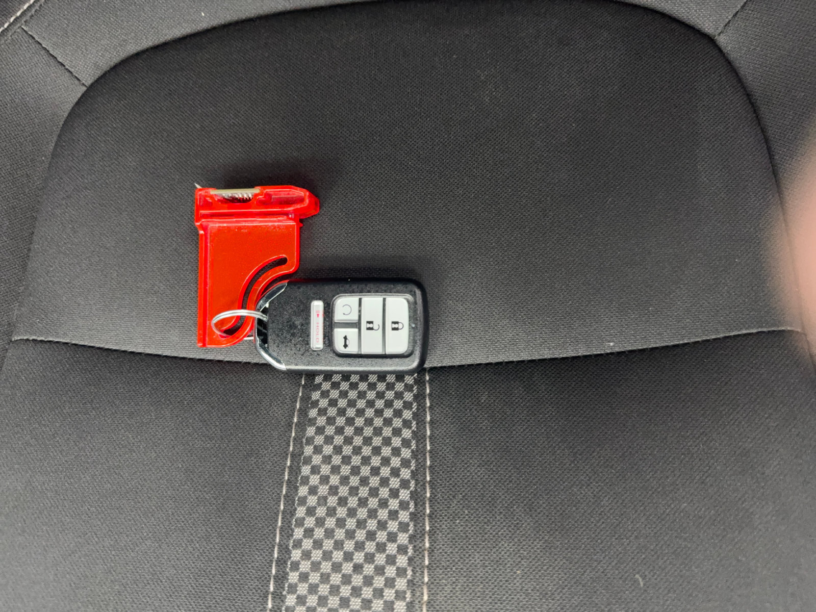 Used 2020 Honda Civic EX image 77