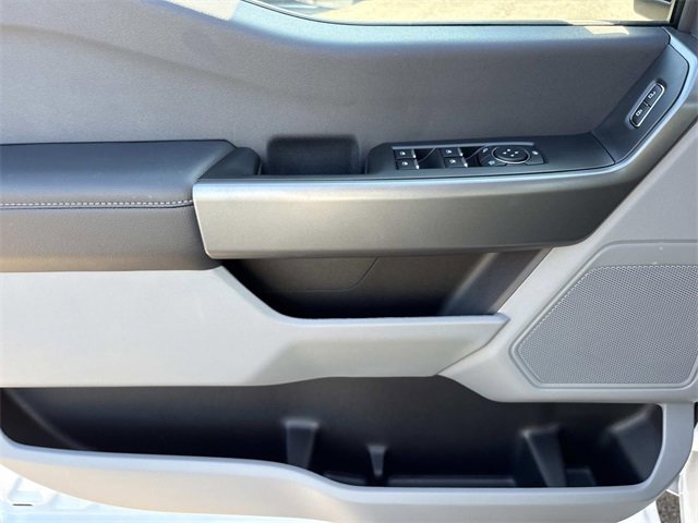 New 2026 Ford F350 XL w/ STX Appearance Package image 20