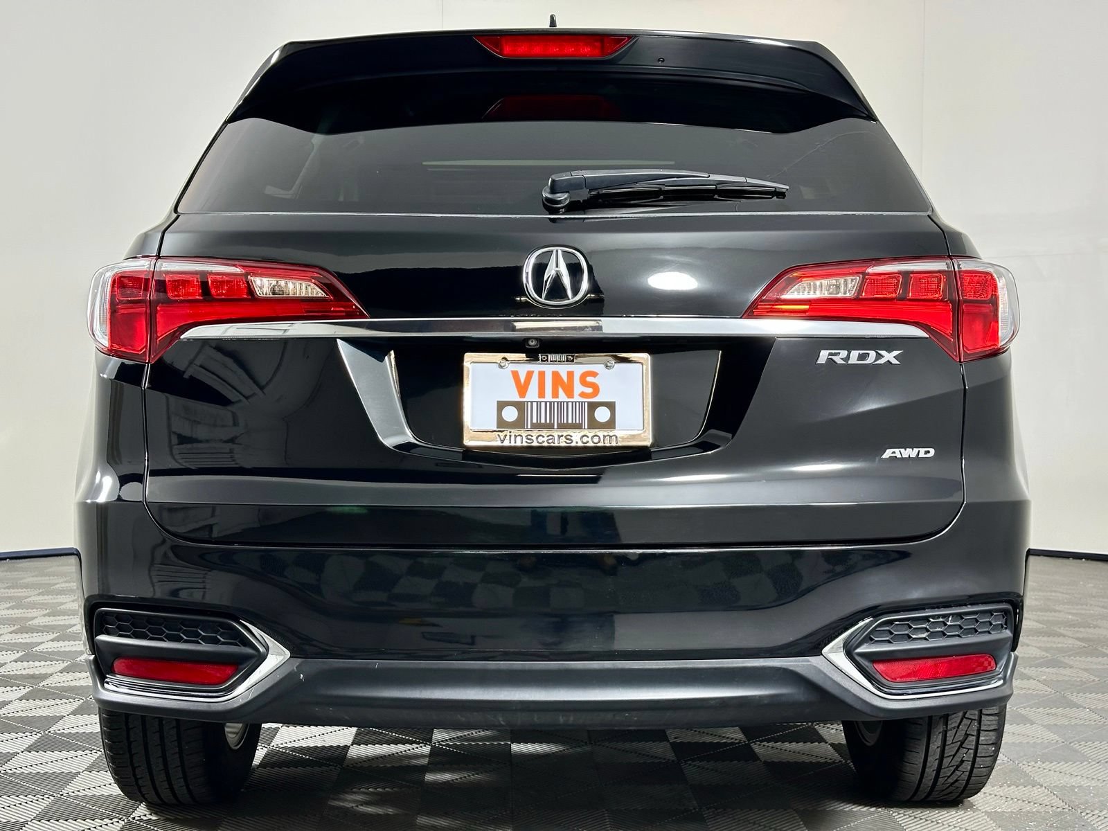 Used 2016 Acura RDX AWD w/ Technology Package image 26