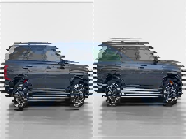New 2026 Hyundai Palisade Limited image 2