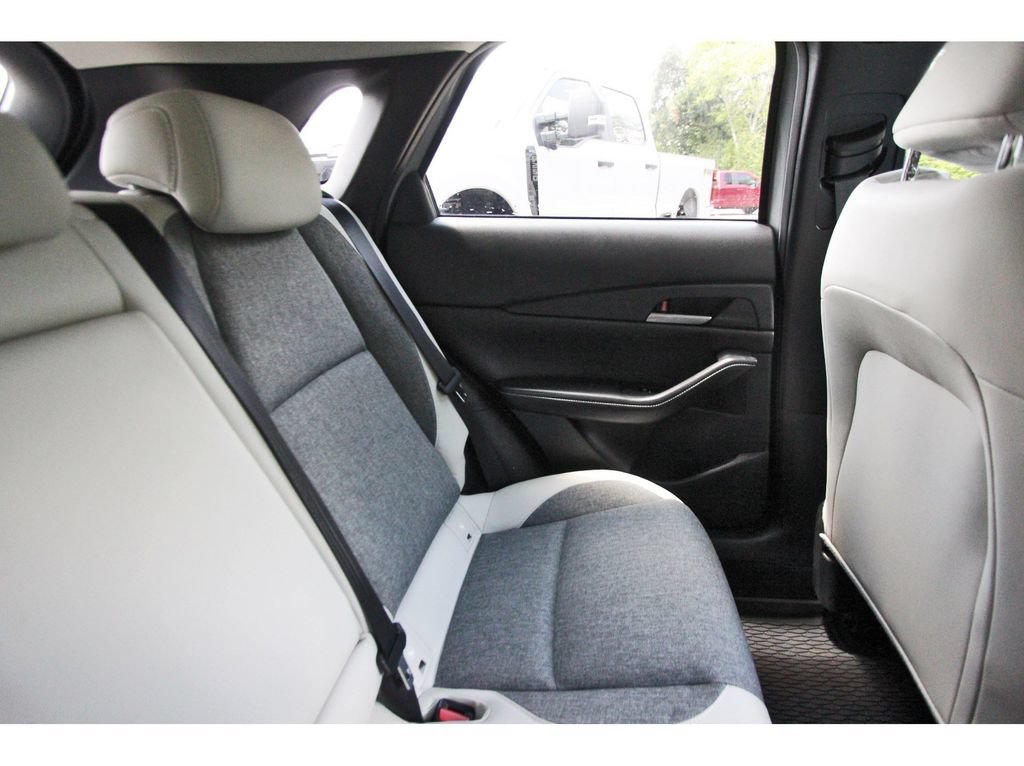 Certified 2026 MAZDA CX-30 AWD 2.5 S image 10