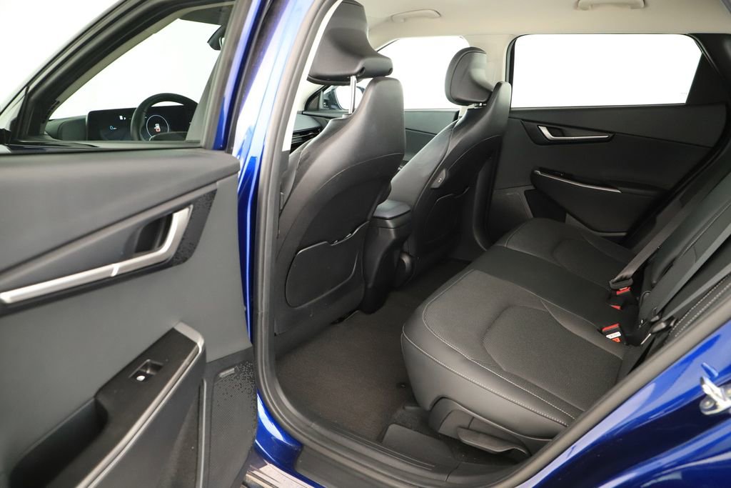 Used 2022 Kia EV6 Wind w/ Wind Technology Package AWD/4WD image 33