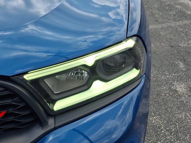 Certified 2023 Dodge Durango GT AWD/4WD image 9
