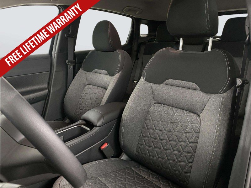 New 2026 Nissan Kicks SV w/ Cold Weather Package AWD/4WD image 22