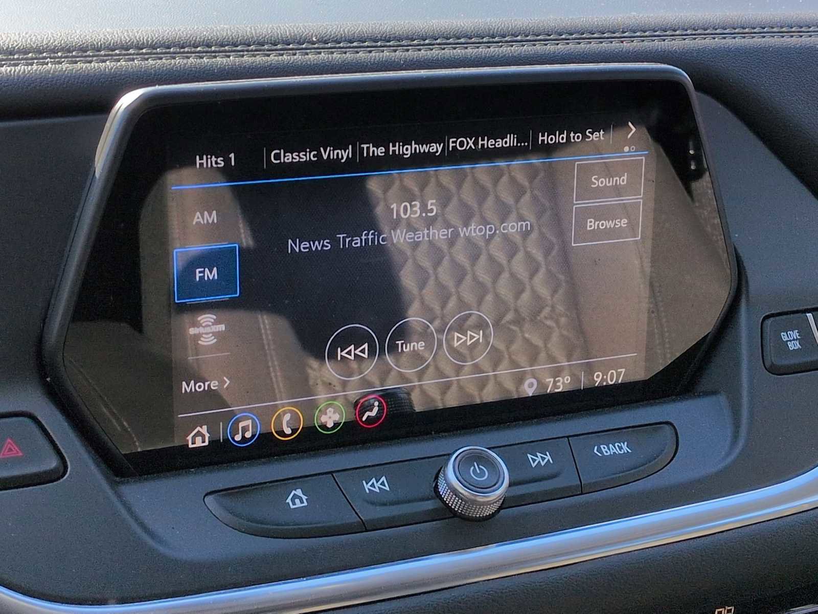 Used 2022 Chevrolet Blazer LT w/ LPO, Black Accent Package image 30