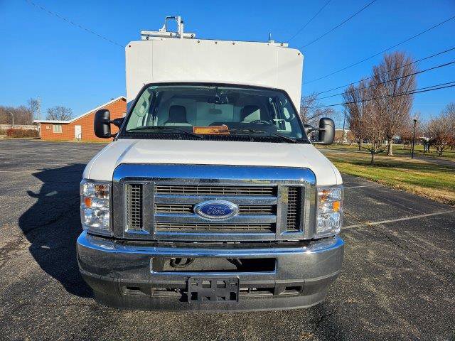 New 2024 Ford E-350 and Econoline 350 Super Duty w/ Power Windows & Locks Group image 4