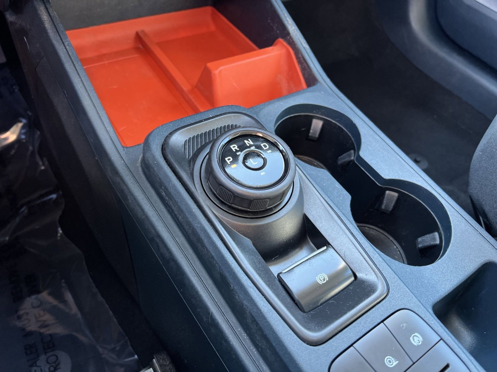 Used 2022 Ford Maverick XLT image 21