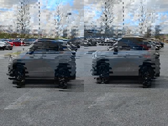 Used 2024 Honda HR-V Sport video 4