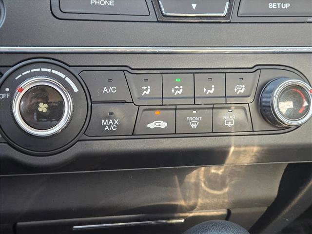 Used 2014 Honda Civic LX image 15