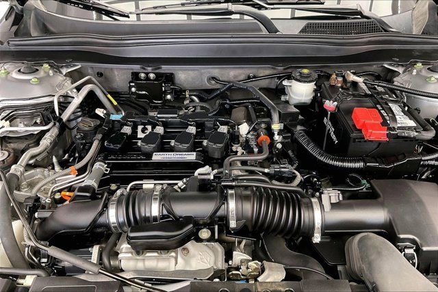 Used 2018 Honda Accord Sport image 7