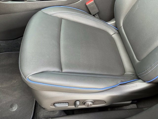 Used 2026 Buick Encore GX Sport Touring w/ Advanced Technology Package FWD image 22