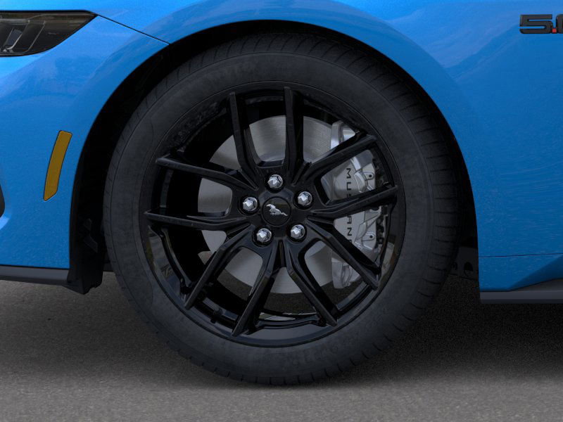 New 2025 Ford Mustang GT Premium image 19