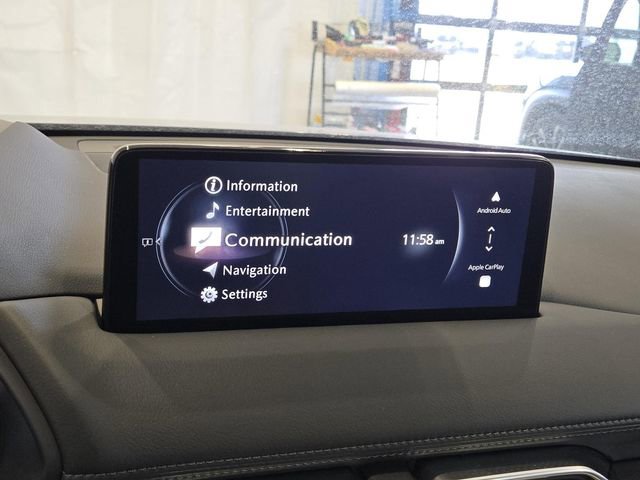 New 2025 MAZDA CX-5 AWD 2.5 S image 19