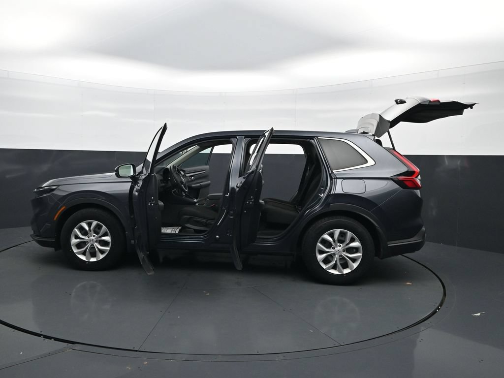 Used 2025 Honda CR-V LX image 47