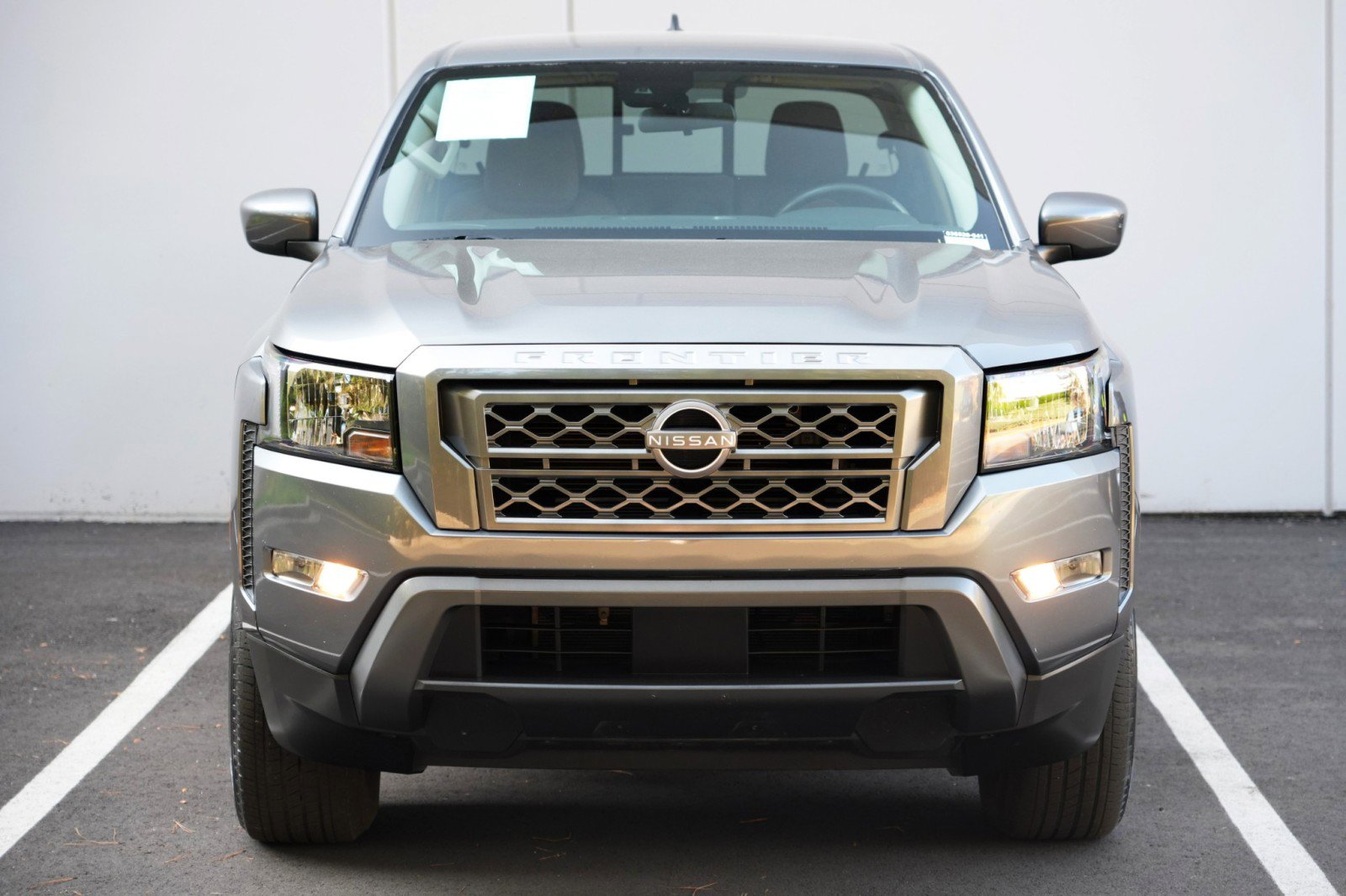 Used 2022 Nissan Frontier SV RWD image 40