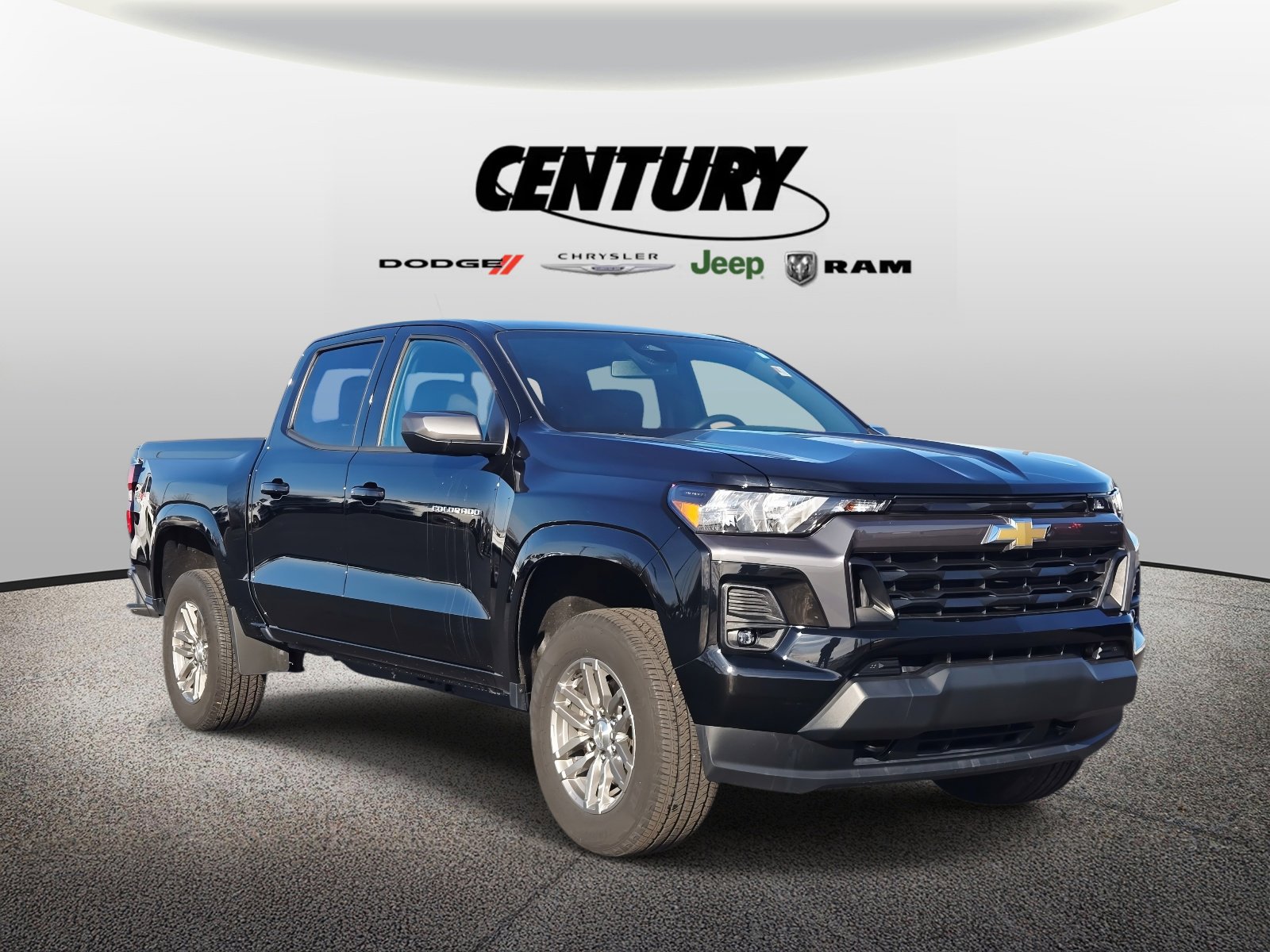 Used 2023 Chevrolet Colorado LT w/ LT Convenience Package II