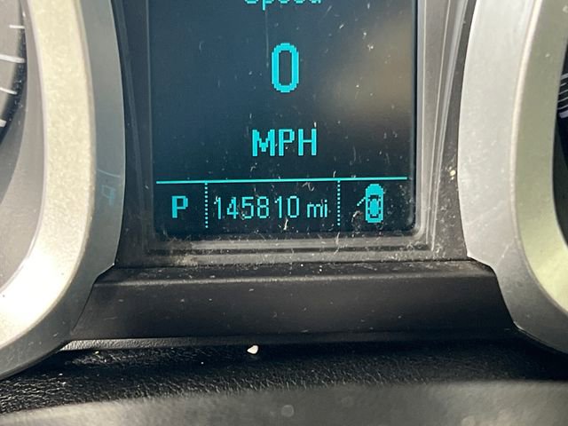 Used 2016 Chevrolet Equinox LT w/ Convenience Package FWD image 17