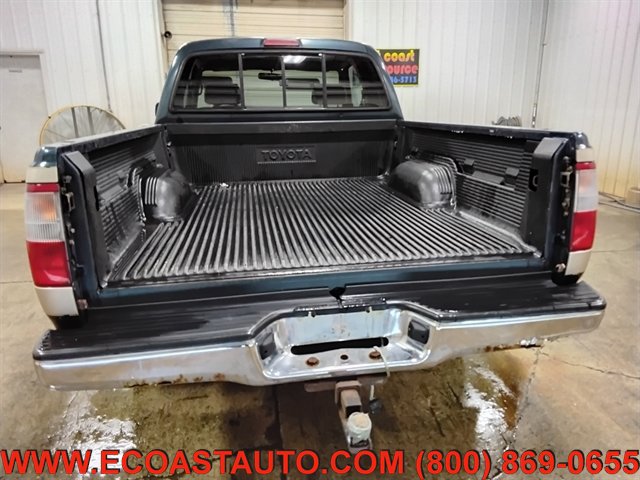 Used 1996 Toyota T100 SR5 AWD/4WD image 8