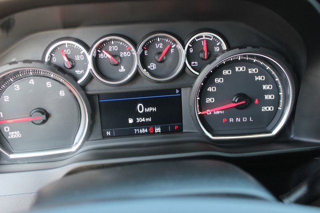 Used 2023 Chevrolet Silverado 2500 LT image 9