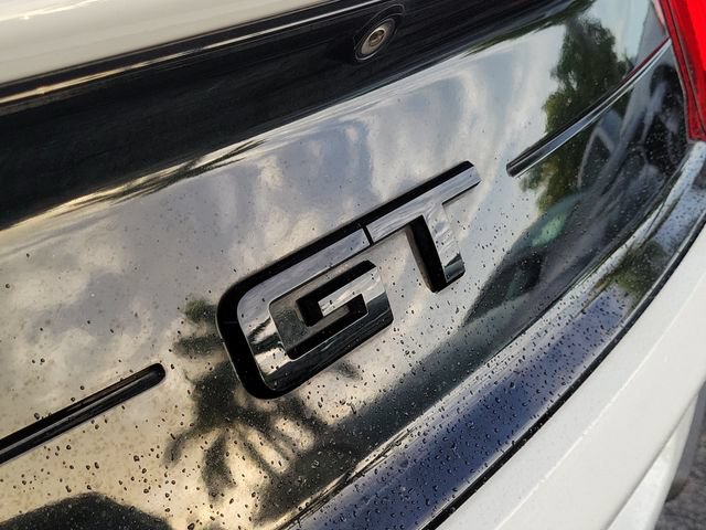 Used 2020 Ford Mustang GT Premium w/ Equipment Group 401A RWD image 5
