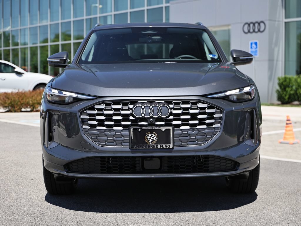 New 2026 Audi Q5 Premium AWD/4WD image 13