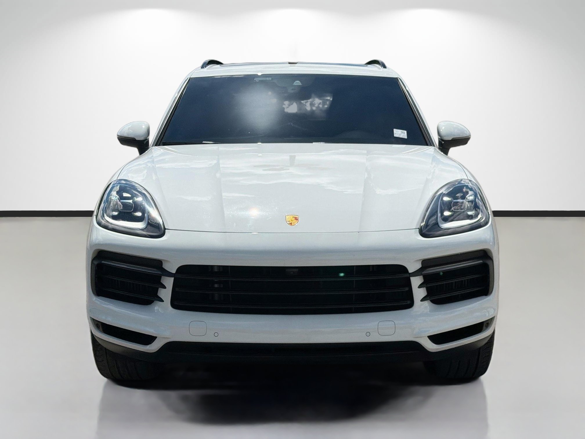 Used 2023 Porsche Cayenne AWD/4WD image 8