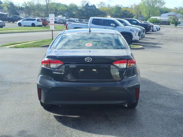 Used 2023 Toyota Corolla LE FWD image 19