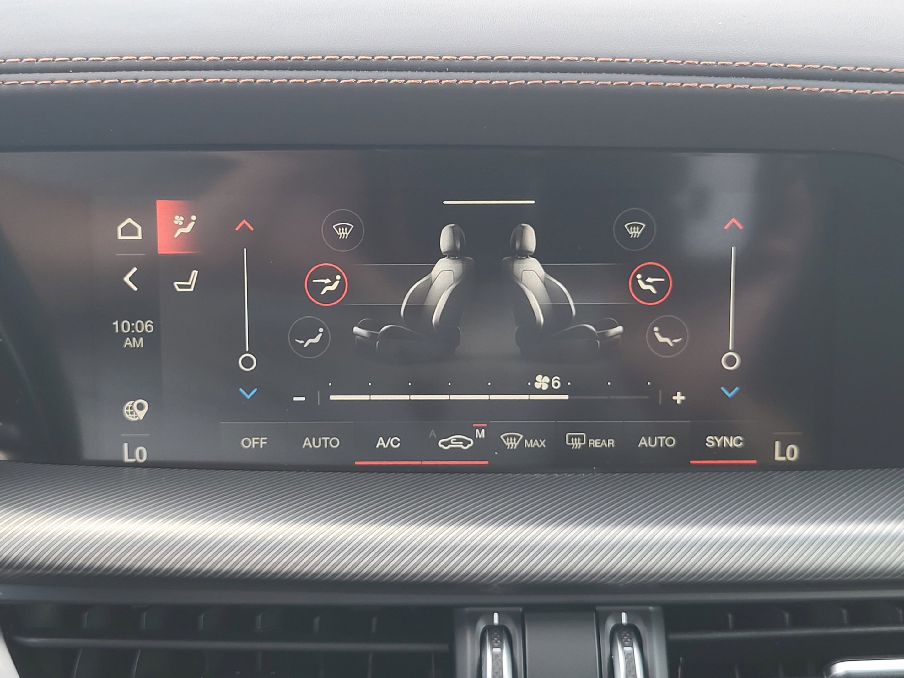 New 2025 Alfa Romeo Stelvio Sprint AWD/4WD image 34