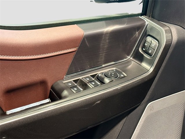 Used 2023 Ford F150 Lariat w/ Equipment Group 502A High image 17