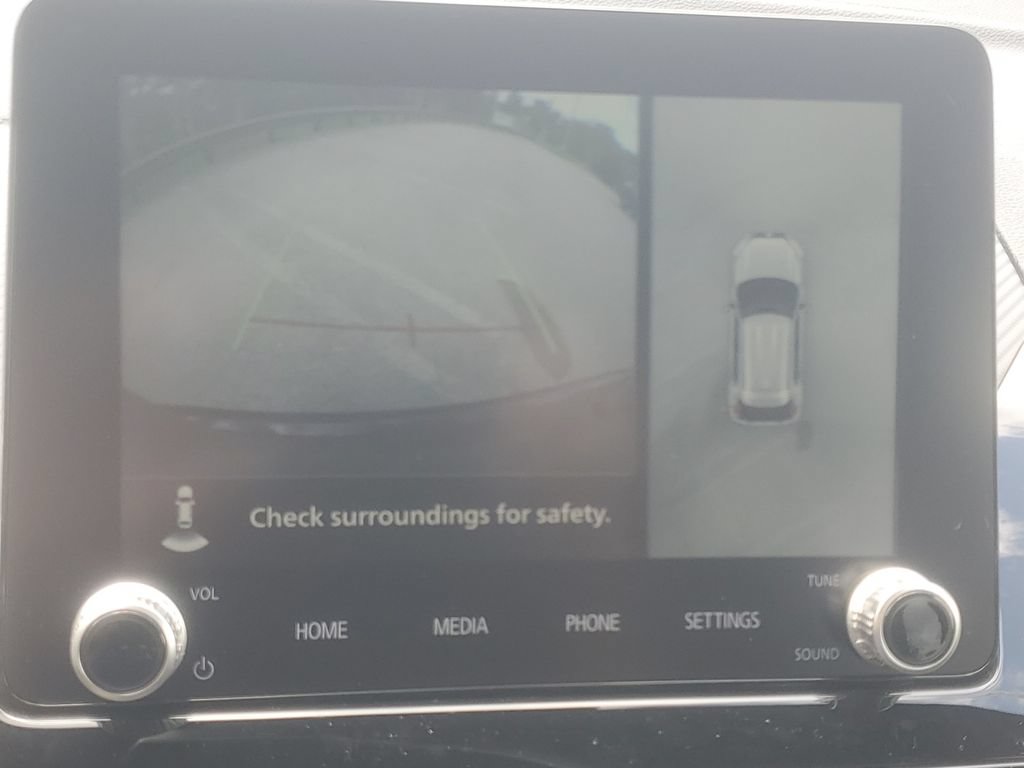 New 2026 Mitsubishi Eclipse Cross SEL AWD/4WD image 18