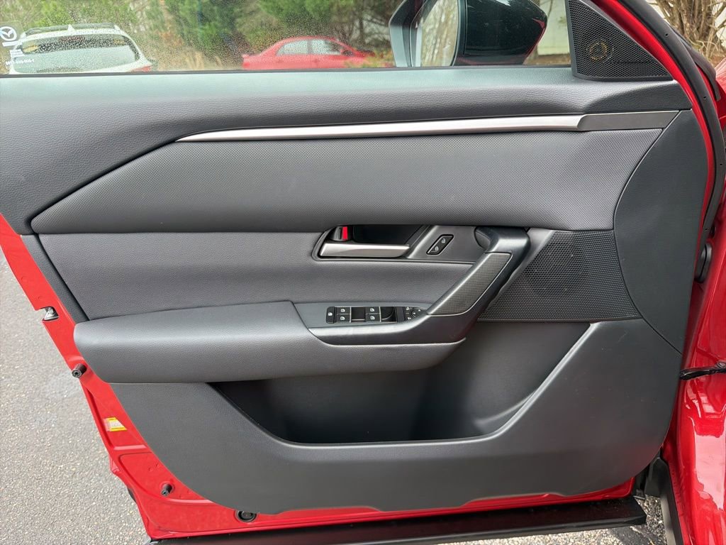 New 2026 MAZDA CX-50 2.5 Hybrid w/ Preferred Pkg image 12