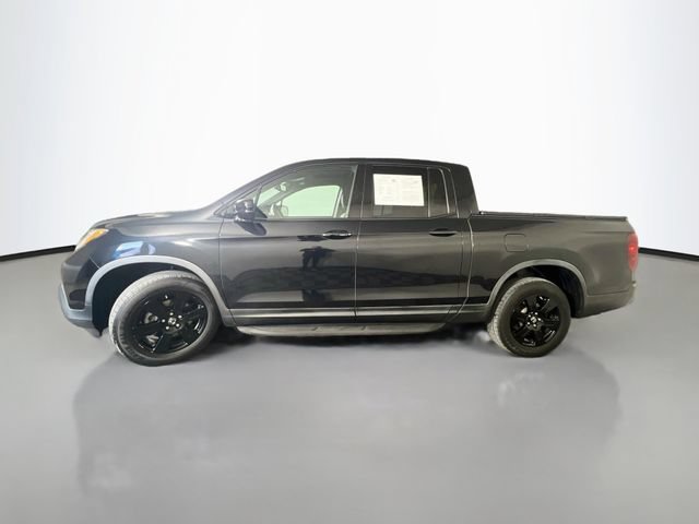 Used 2017 Honda Ridgeline Black Edition image 4