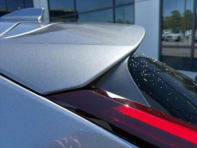 New 2026 Mitsubishi Eclipse Cross SEL image 8