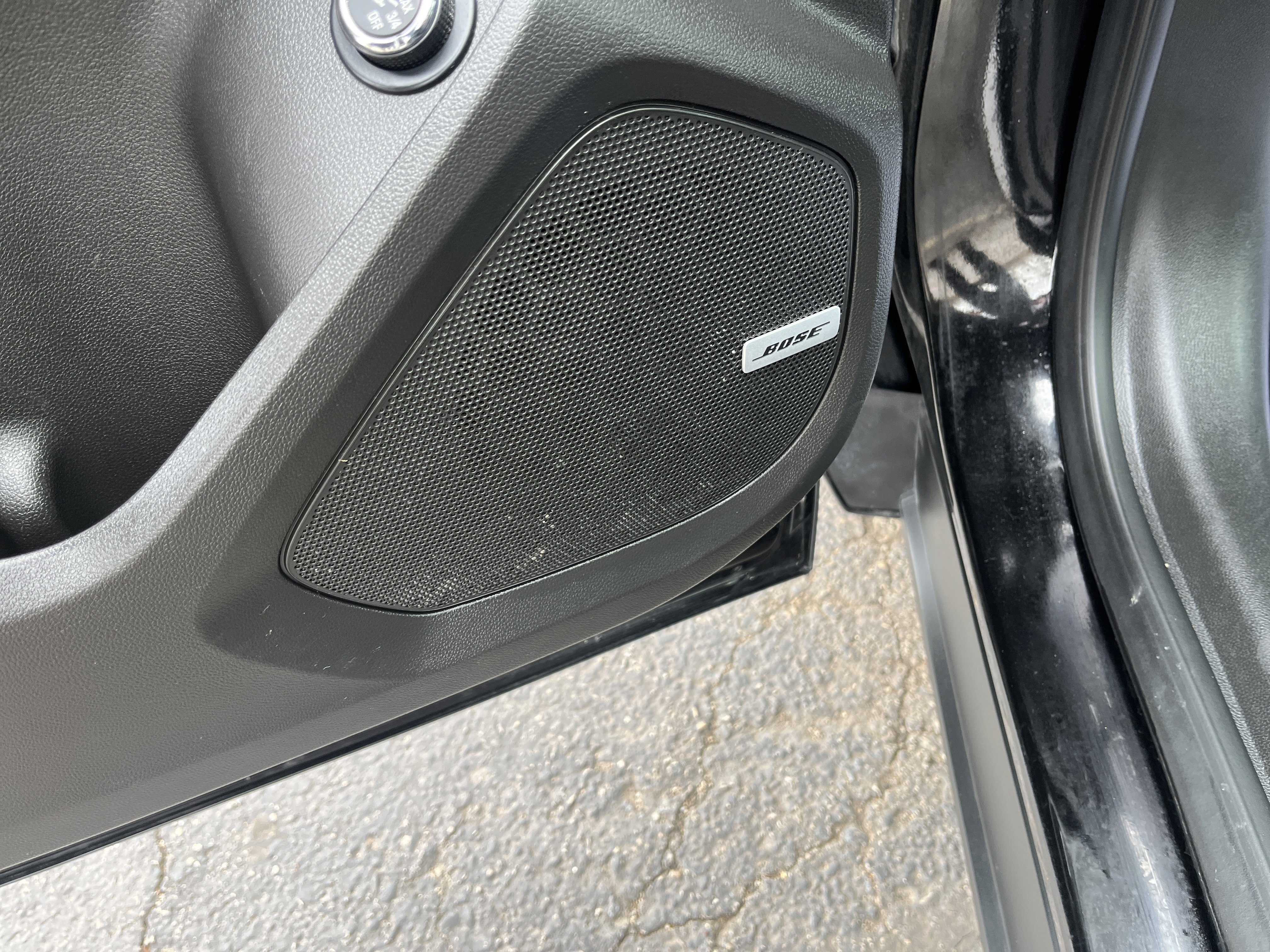 Used 2024 Chevrolet TrailBlazer ACTIV w/ Convenience Package image 11