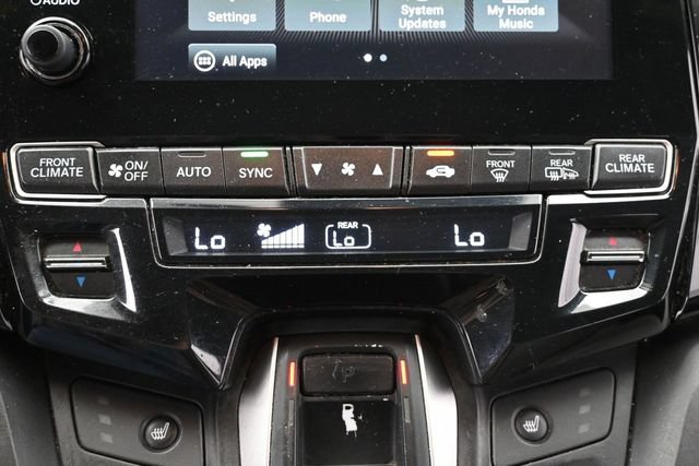 Used 2018 Honda Odyssey EX-L image 22
