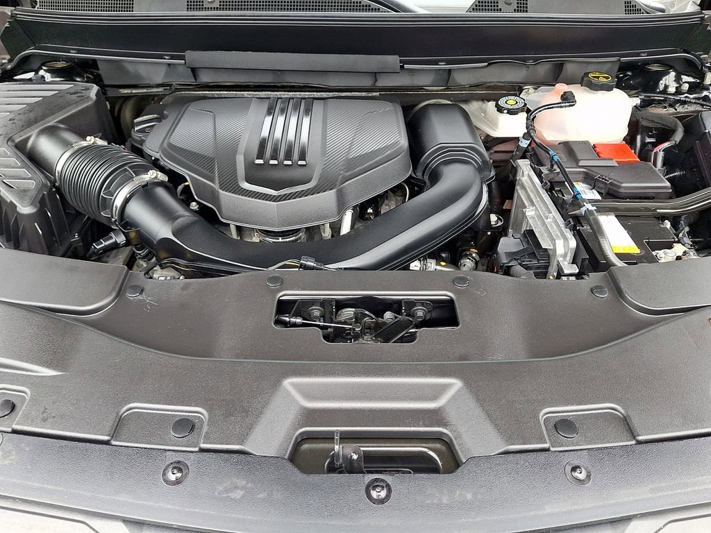 Used 2024 Chevrolet Traverse LT FWD image 26