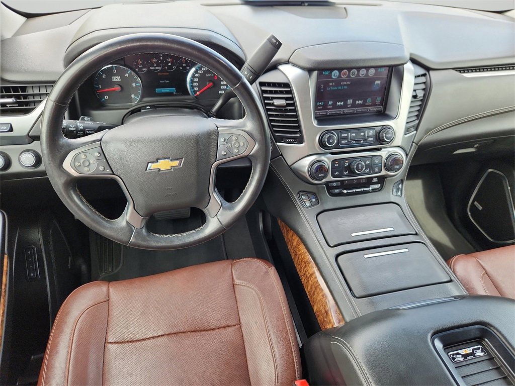 Used 2020 Chevrolet Tahoe Premier w/ Premier Plus Edition image 11