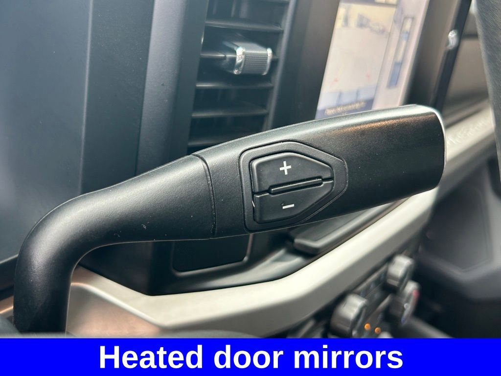 Used 2024 Ford F350 XLT w/ 360-Degree Camera Package image 14