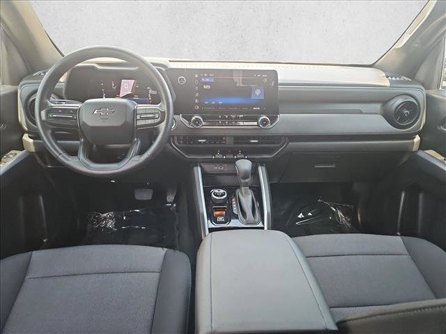 Used 2023 Chevrolet Colorado Trail Boss w/ Technology Package AWD/4WD image 17